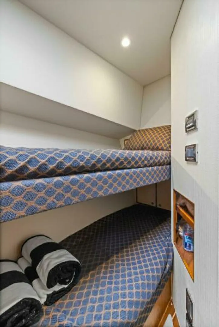 Slide: The Image of 2012 Cabo 44 HTX - LIL FELLA - 5797672