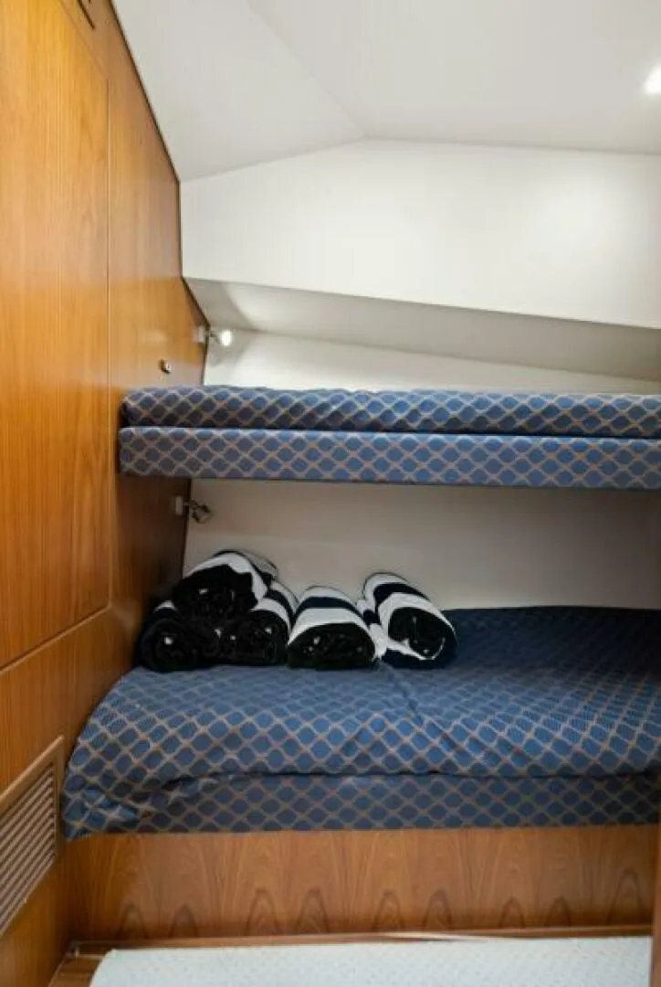 Slide: The Image of 2012 Cabo 44 HTX - LIL FELLA - 5797674