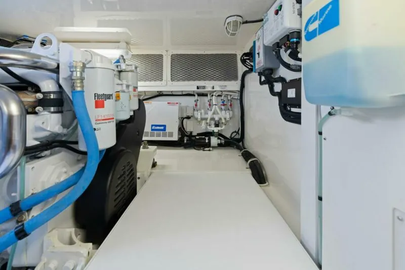 Slide: The Image of 2012 Cabo 44 HTX - LIL FELLA - 5797708