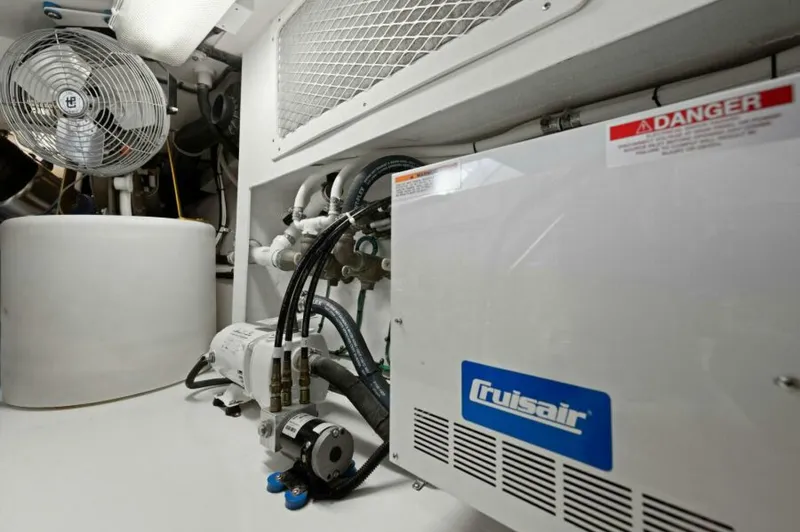 Slide: The Image of 2012 Cabo 44 HTX - LIL FELLA - 5797713