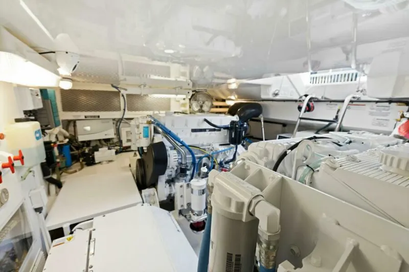 Slide: The Image of 2012 Cabo 44 HTX - LIL FELLA - 5797714