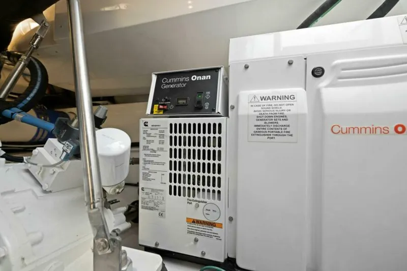 Slide: The Image of 2012 Cabo 44 HTX - LIL FELLA - 5797725