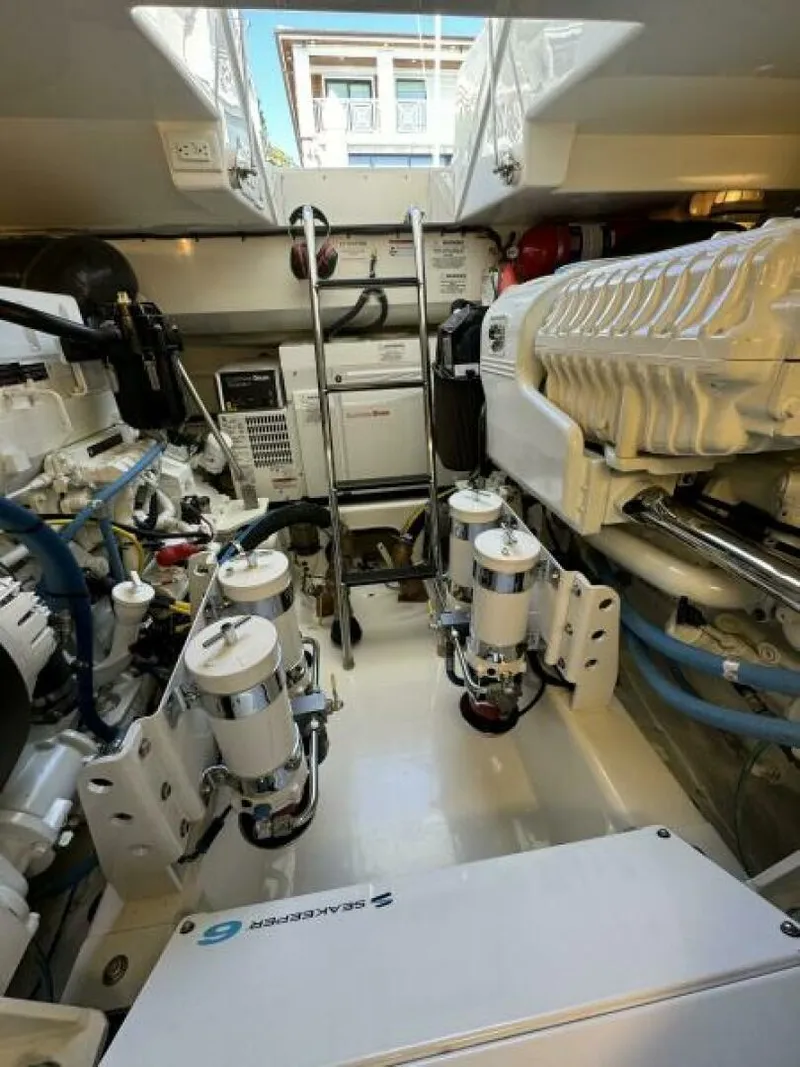 Slide: The Image of 2012 Cabo 44 HTX - LIL FELLA - 5797730