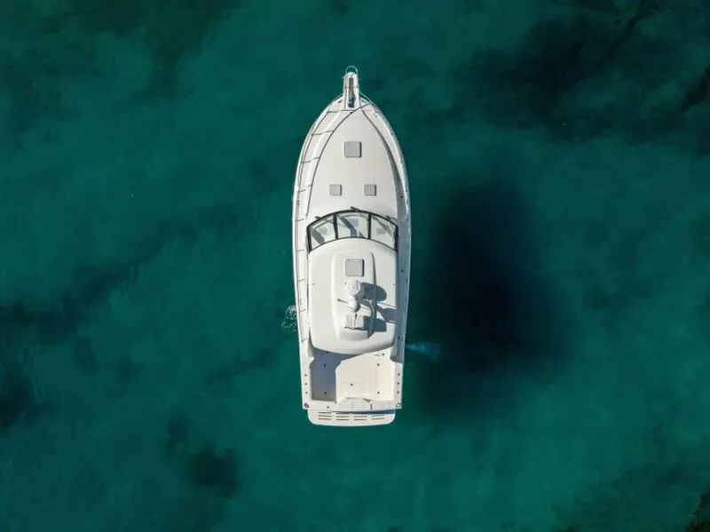 Slide: The Image of 2012 Cabo 44 HTX - LIL FELLA - 5797732