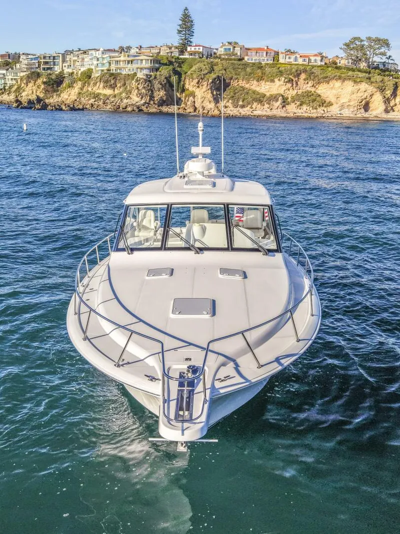 Slide: The Image of Cabo 44 Hardtop Express 2012 - 5962827