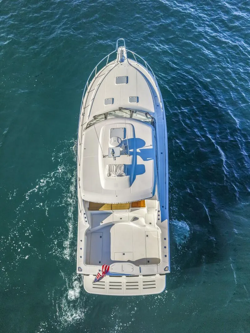 Slide: The Image of Cabo 44 Hardtop Express 2012 - 5962833