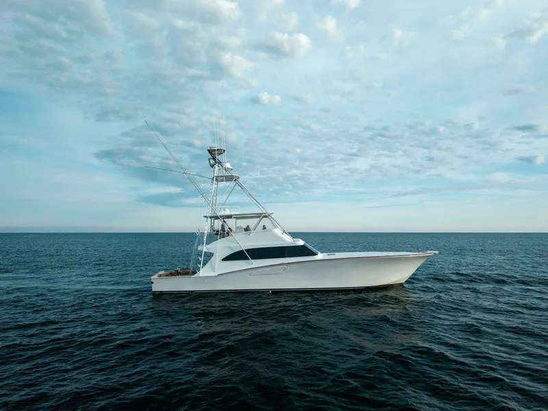 The Image of 2006 Jim Smith 68 Convertible- Profile - 5835673