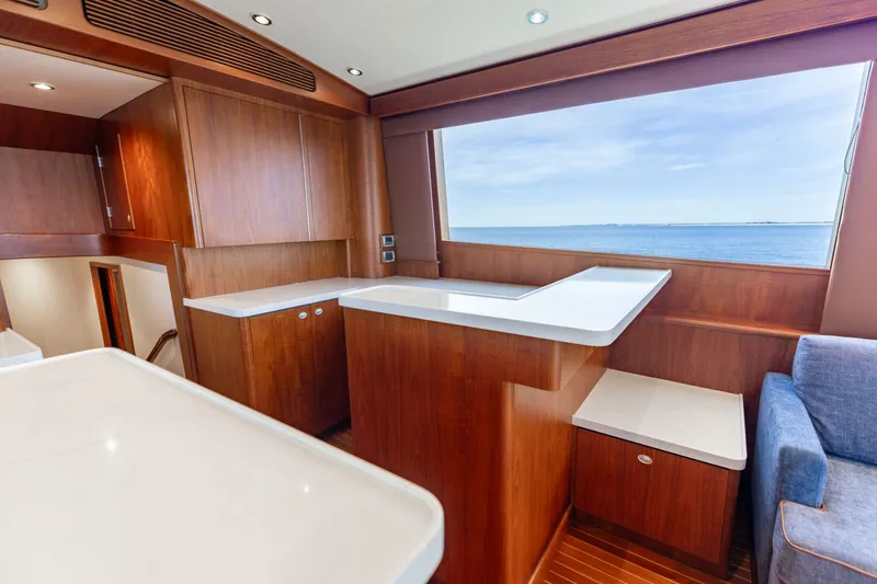 Slide: The Image of 2006 Jim Smith 68 Convertible- Galley - 5835601