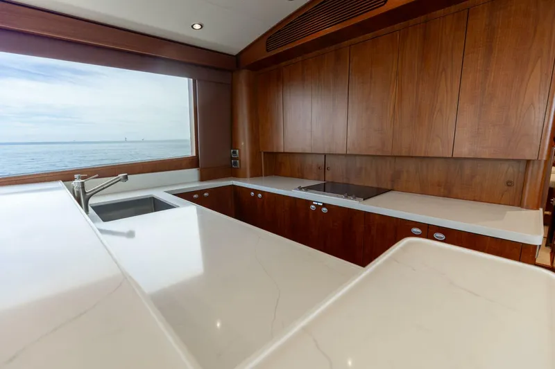 Slide: The Image of 2006 Jim Smith 68 Convertible- Galley - 5835608