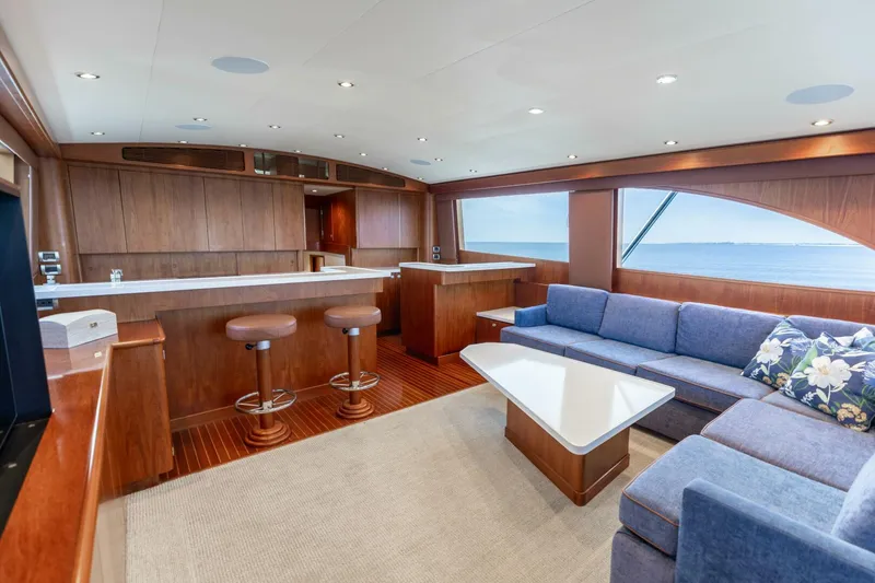 Slide: The Image of 2006 Jim Smith 68 Convertible- Salon - 5835595