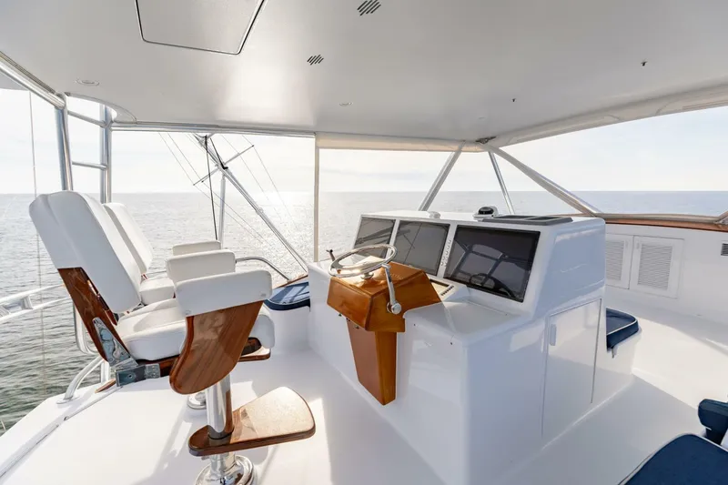 Slide: The Image of 2006 Jim Smith 68 Convertible- Helm - 5835611