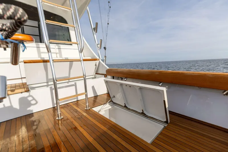 Slide: The Image of 2006 Jim Smith 68 Convertible- Cockpit - 5835640