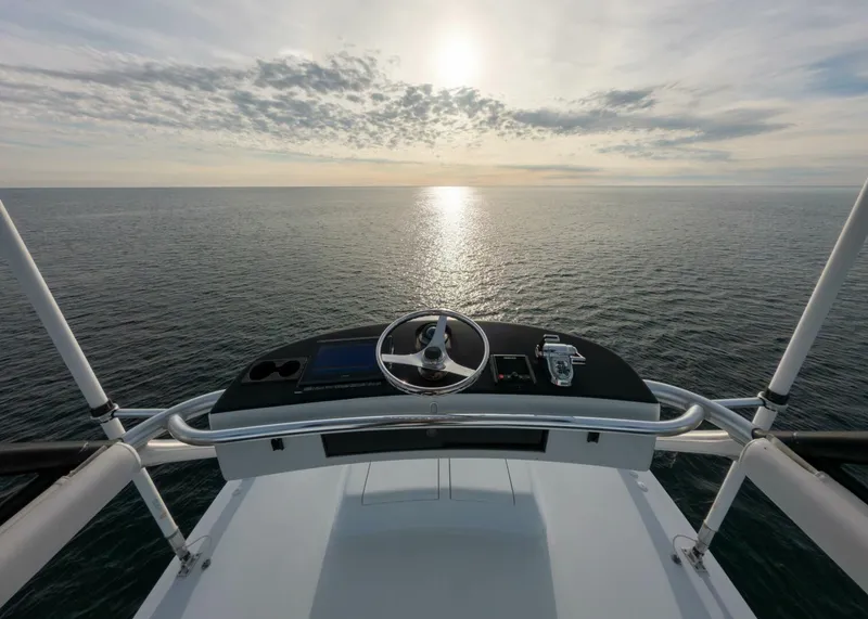 Slide: The Image of 2006 Jim Smith 68 Convertible- Tower - 5835683