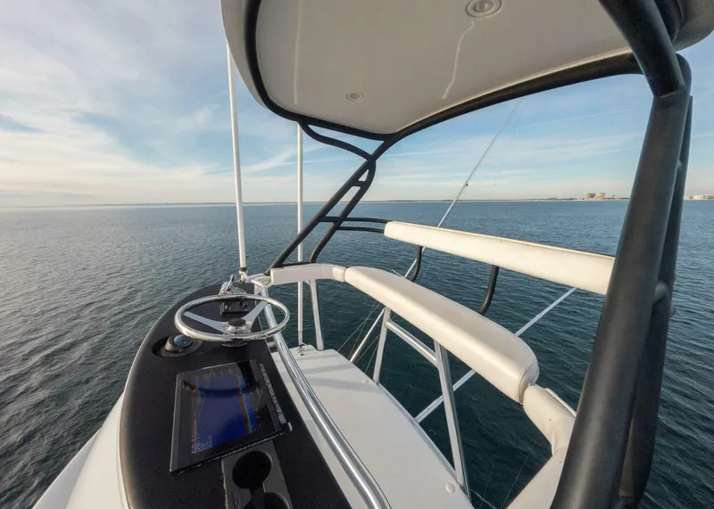 Slide: The Image of 2006 Jim Smith 68 Convertible- Tower - 5835684