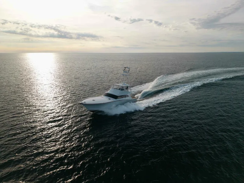 Slide: The Image of 2006 Jim Smith 68 Convertible- Profile - 5835677