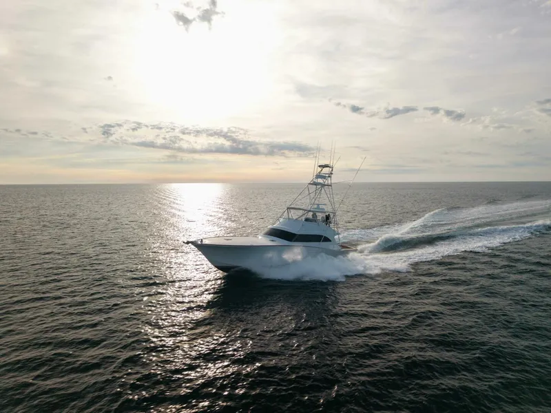 Slide: The Image of 2006 Jim Smith 68 Convertible- Profile - 5835678