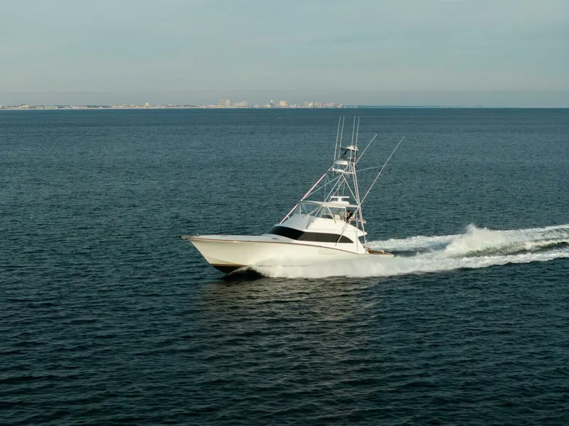 Slide: The Image of 2006 Jim Smith 68 Convertible- Profile - 5835680