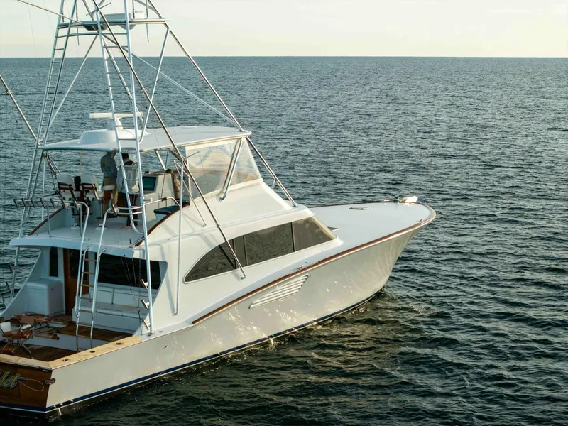 Slide: The Image of 2006 Jim Smith 68 Convertible- Profile - 5835676