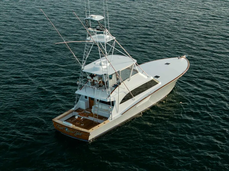 Slide: The Image of 2006 Jim Smith 68 Convertible- Profile - 5835675