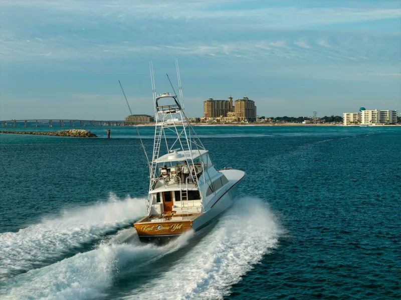 Slide: The Image of 2006 Jim Smith 68 Convertible- Profile - 5835682