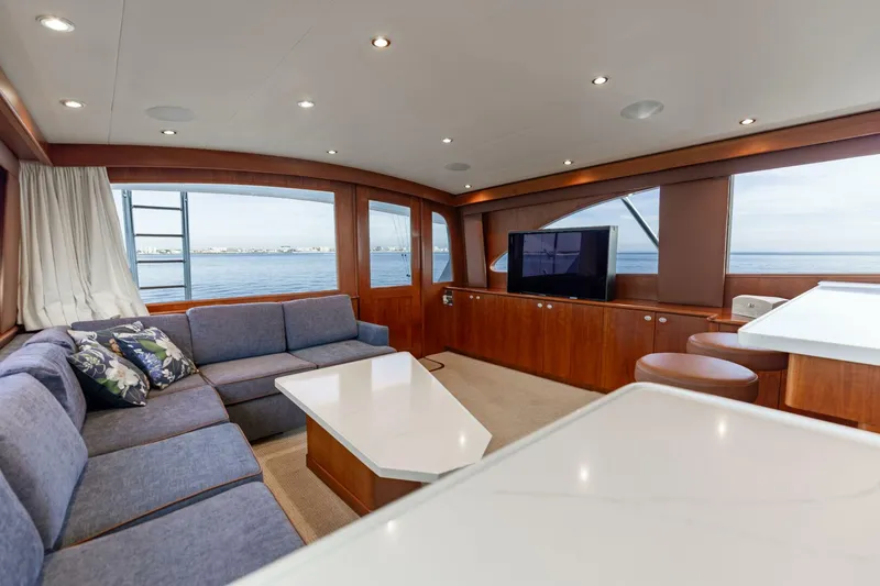 Slide: The Image of 2006 Jim Smith 68 Convertible- Salon - 5835607