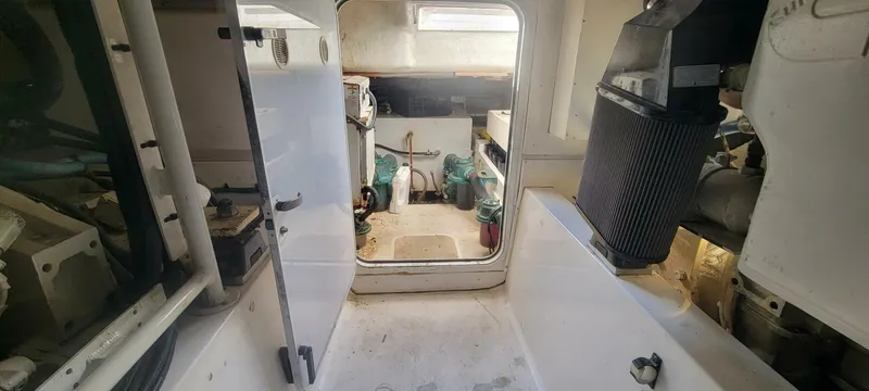 Slide: The Image of Luhrs 41 Convertible 2005 - 5797878