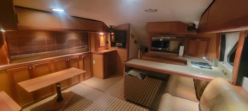 Slide: The Image of Luhrs 41 Convertible 2005 - 5797870