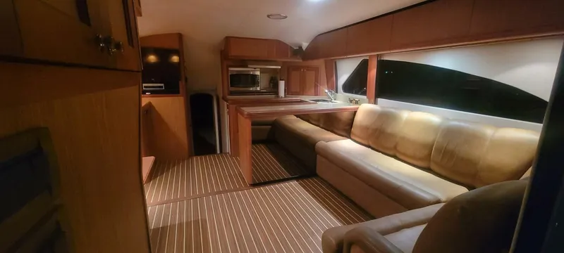 Slide: The Image of Luhrs 41 Convertible 2005 - 5797871