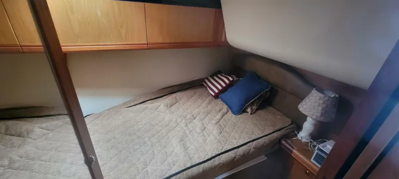 Slide: The Image of Luhrs 41 Convertible 2005 - 5797875