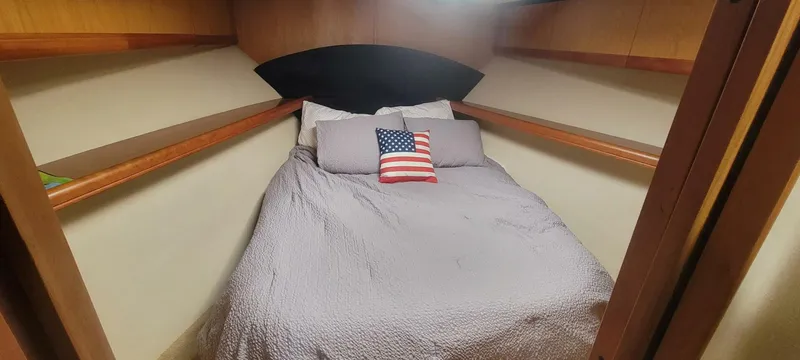 Slide: The Image of Luhrs 41 Convertible 2005 - 5797876