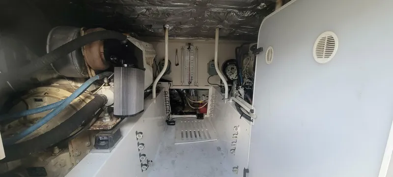 Slide: The Image of Luhrs 41 Convertible 2005 - 5797877