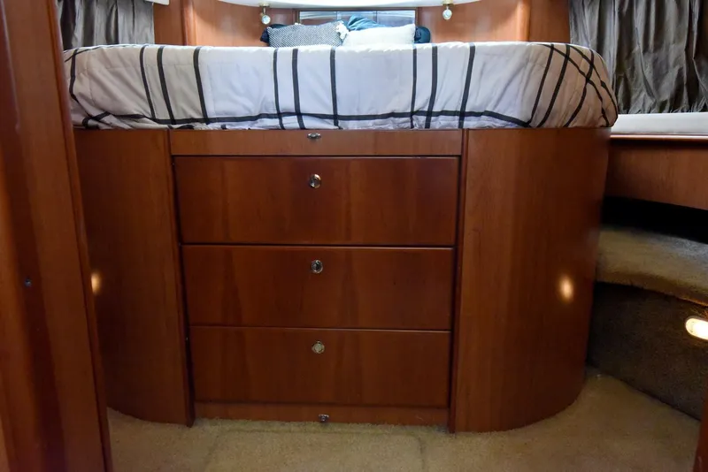 Slide: The Image of 2010 38 Silveron Sedan Bridge - Pura Vida - 5852663