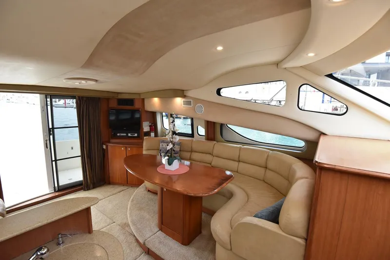 Slide: The Image of 2010 38 Silveron Sedan Bridge - Pura Vida - 5852653