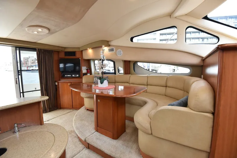 Slide: The Image of 2010 38 Silveron Sedan Bridge - Pura Vida - 5852655