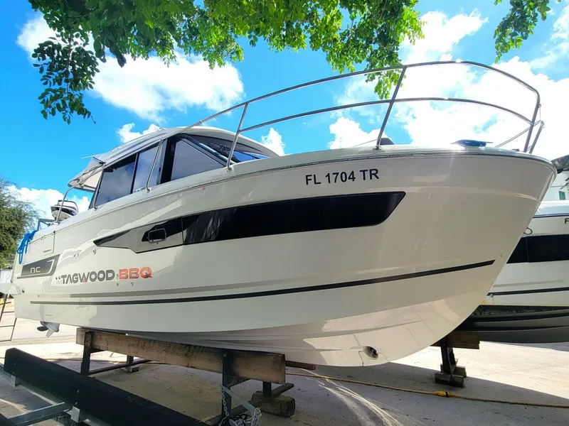 The Image of Jeanneau NC895 2023 - 5807013