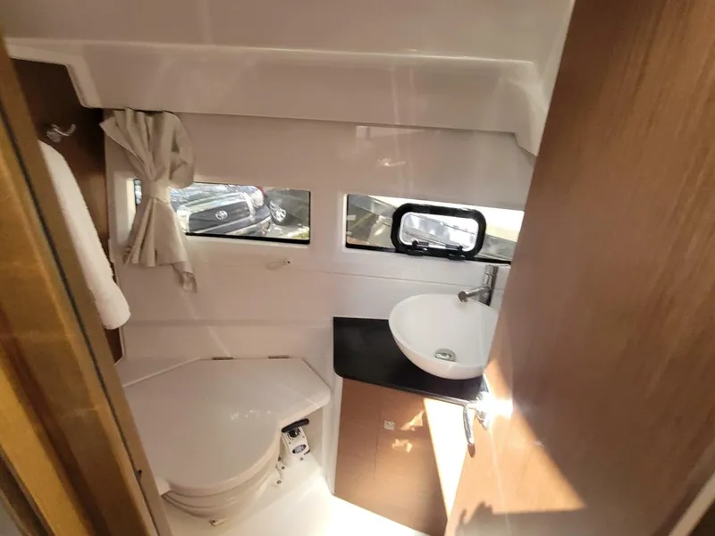 Slide: The Image of Jeanneau NC895 2023 - 5807037