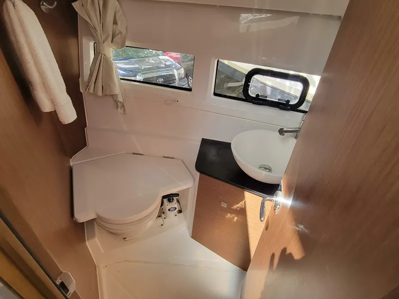 Slide: The Image of Jeanneau NC895 2023 - 5807039