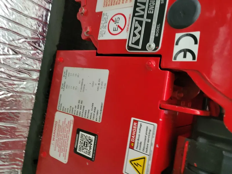 Slide: The Image of Jeanneau NC895 2023 - 5807044