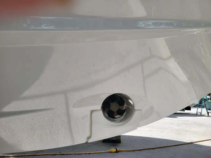 Slide: The Image of Jeanneau NC895 2023 - 5807048