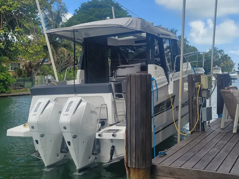 Slide: The Image of Jeanneau NC895 2023 - 6028064