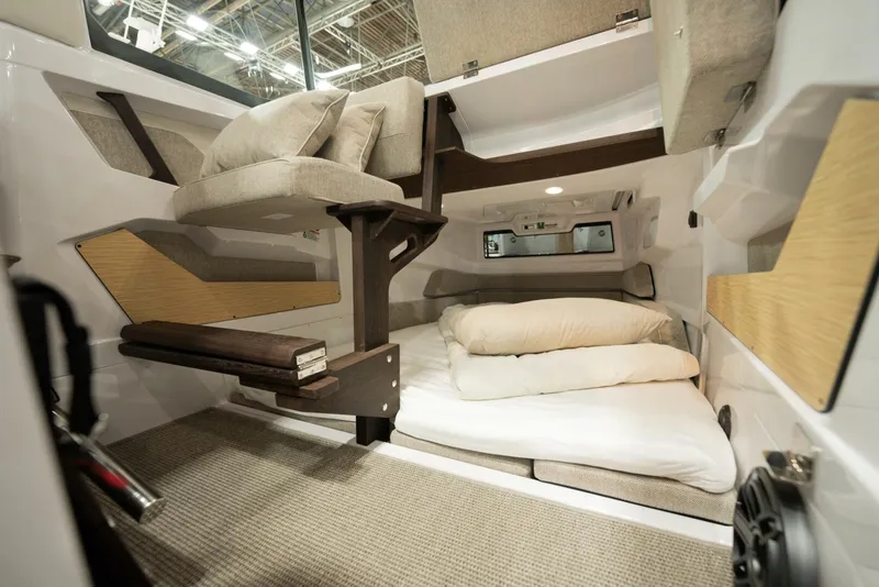 Slide: The Image of Axopar 29 2026 - 5798835