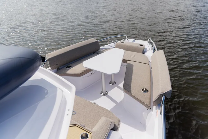 Slide: The Image of Axopar 29 2026 - 5798837