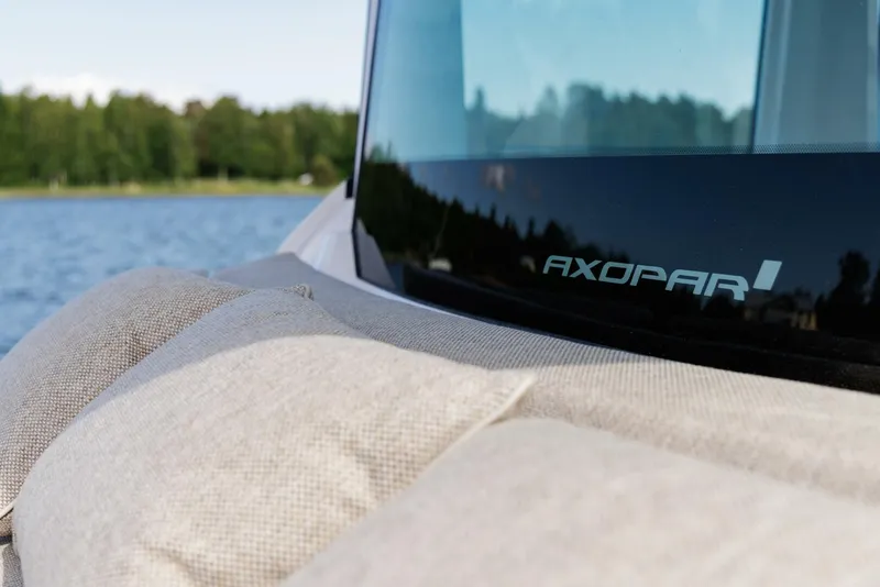 Slide: The Image of Axopar 29 2026 - 5798838