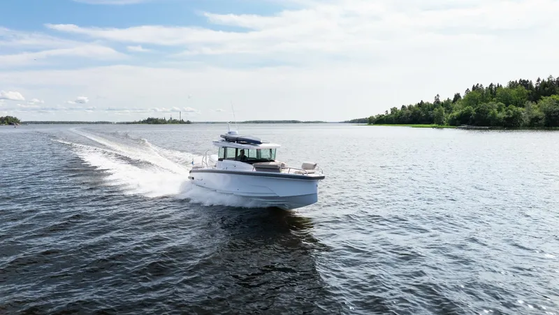 Slide: The Image of Axopar 29 2026 - 5798839