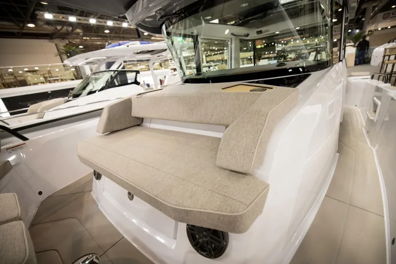 Slide: The Image of Axopar 29 2026 - 5798842