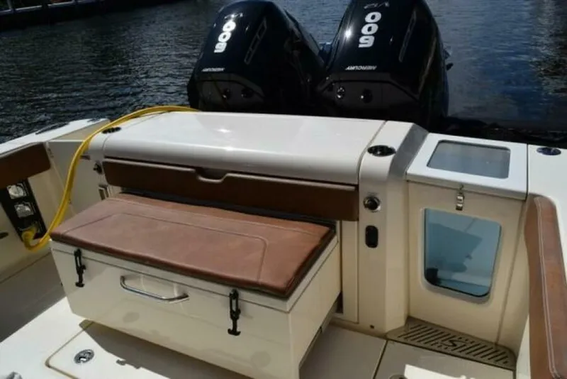 Slide: The Image of Scout 37 2023 - 5798949