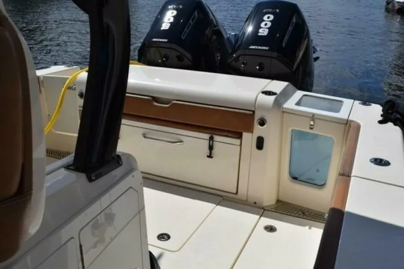 Slide: The Image of Scout 37 2023 - 5798950