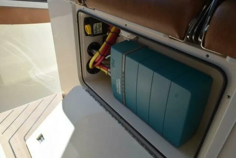 Slide: The Image of Scout 37 2023 - 5798955