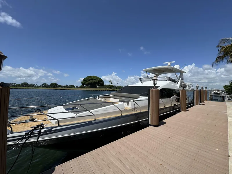 Slide: The Image of Azimut 66 Flybridge 2018 - 5799361