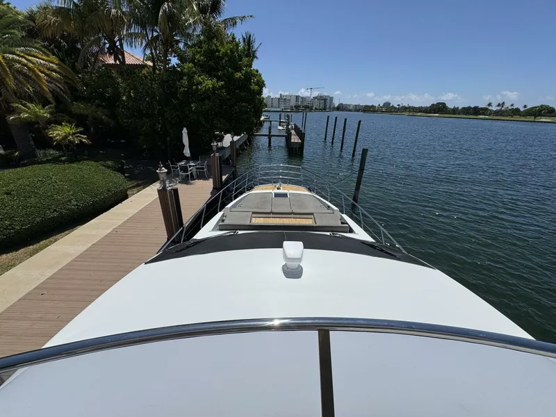 Slide: The Image of Azimut 66 Flybridge 2018 - 5799363